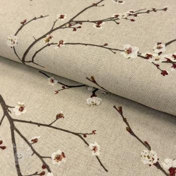 Dekorációs anyag Linenlook Japanese Blossom