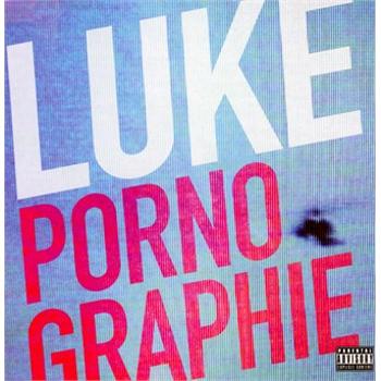 Luke - Pornographie, CD