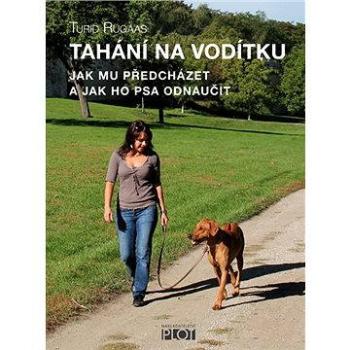 Tahání na vodítku (978-80-742-8147-1)