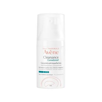 Avène Koncentrovaná starostlivosť proti nedokonalostiam aknóznej pleti Clean ance Comedomed 30 ml