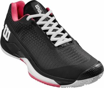 Wilson Rush Pro 4.0 Clay Womens Tennis Shoe 38 Női tenisz cipők