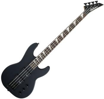 Jackson JS2 Concert Bass AH Satin Black Elektrická basgitara