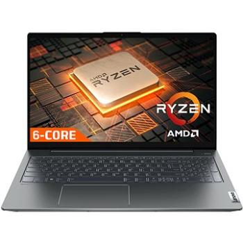 Lenovo IdeaPad 5 15ABA7 Storm Grey celokovový (82SG00B2CK) + ZDARMA Záruka Lenovo Courier Carry In Upg. na 3 roky zaregistrujte 14 dní od zakúpenia www.lenovo.sk/3roky Elektronická licencia Lenovo Premium Care 3 měsíce - bez nutnosti registrace, předaktivováno