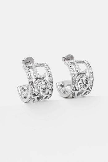 Náušnice Guess 4 LOVE JUBE05 036JW