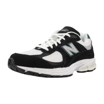 New Balance  M2002 RRA  Módne tenisky Čierna