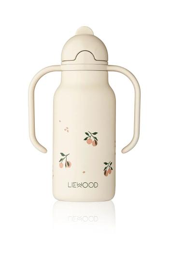 Termo fľaša pre deti Liewood Kimmie Water Bottle 250 ml LW19618