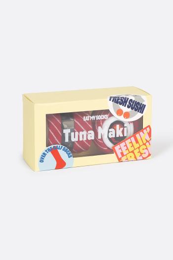 Eat My Socks Ponožky Tuna Maki