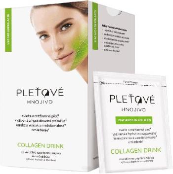 PLEŤOVÉ HNOJIVO collagen drink 30 x 8 g