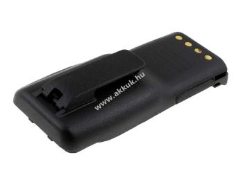 Helyettesítő akku Motorola Radius GP350 2300mAh NiMH