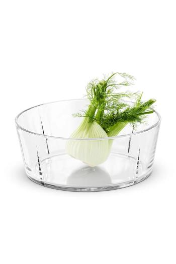 Žiaruvzdorný riad Rosendahl Ovenproof 24,5 cm priehľadná farba