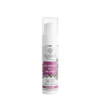 NOBILIS TILIA Upokojujúci gél v oblasti hrádze 15 ml