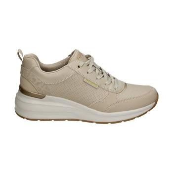 Skechers  155616-TPE  Univerzálna športová obuv Béžová