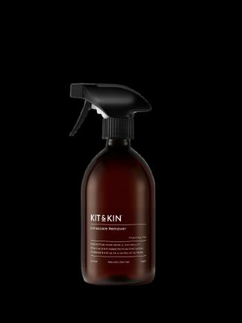KIT & KIN Odstraňovač vodného kameňa 500 ml