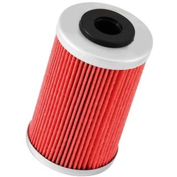 K&N Olejový filter KN-655