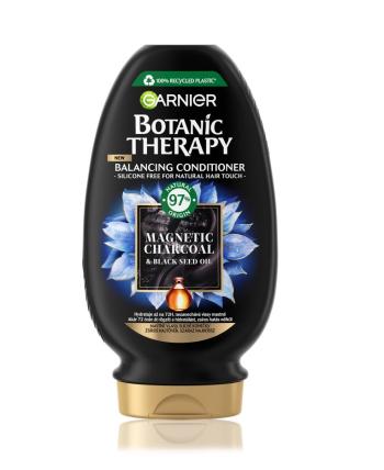 Garnier Botanic Therapy Magnetic Charcoal čisticí balzám 200 ml