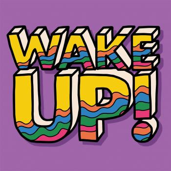 Purple Disco Machine &... - Wake Up!, Vinyl