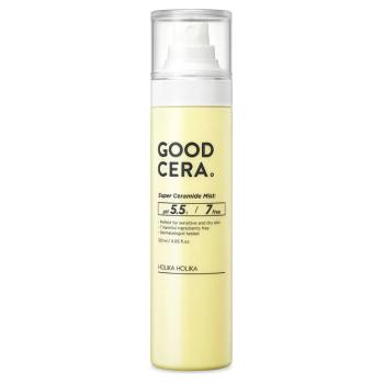 HOLIKA HOLIKA Good Cera Hydratačná pleťová hmla s ceramidmi 120 ml