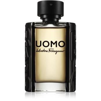 Ferragamo Uomo toaletná voda pre mužov 100 ml