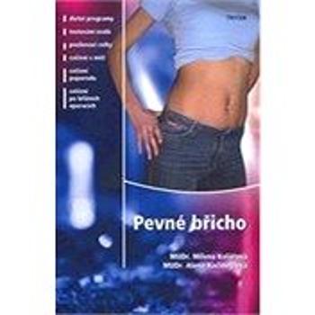 Pevné břicho (978-80-725-4490-5)