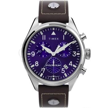 Timex TWG030000 - 30 dní na vrátenie tovaru, Garancia originality