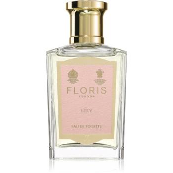 Floris Lily toaletná voda pre ženy 50 ml