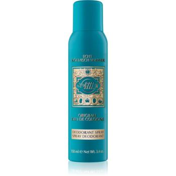 4711 Original dezodorant v spreji unisex 150 ml