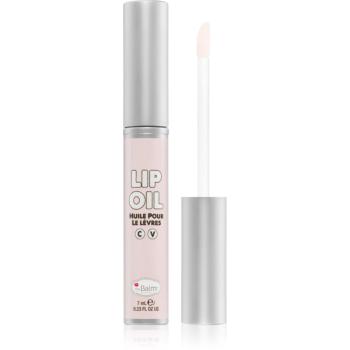 theBalm Lip Oil olej na pery odtieň Tinted Windows 7 ml