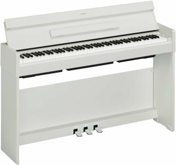 Yamaha YDP-S35 Digitálne piano White