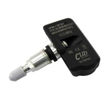 TPMS CUB MERCEDES-BENZ R-CLASS W251 R 01/2006 – 07/2009 [A (MC-1)] (3095S720)