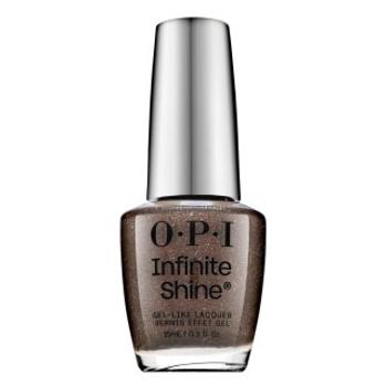 OPI Infinite Shine Gel-Like Lacquer lak na nechty s gélovým efektom My Private Jet 15 ml