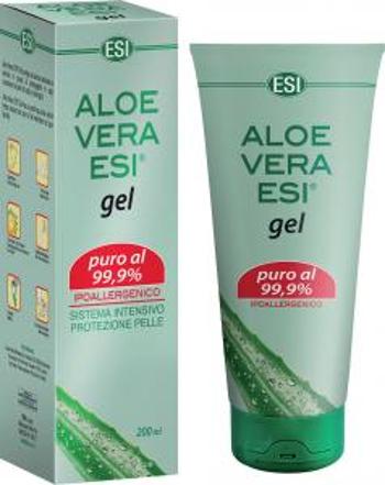 Telový gél s Aloe Vera, 200 ml