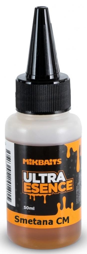 Mikbaits ultra esencia 50 ml-smotana cm