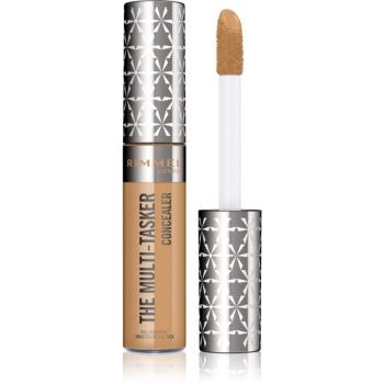 Rimmel The Multi-Tasker krycí korektor na redukciu nedokonalostí 24h odtieň 070 Honey 10 ml