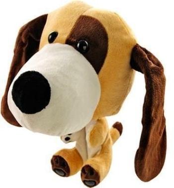 Longridge Dog Headcover