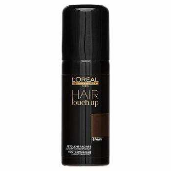 L´Oréal Professionnel Hair Touch Up korektor na odrasty farbených vlasov Brown 75 ml