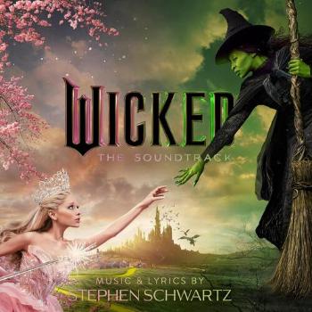 Soundtrack, Wicked: The Soundtrack, CD