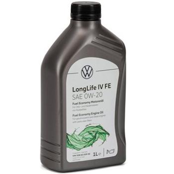 VW 0W20 Longlife IV 1 l (AUPR322811)