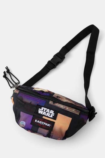 Ľadvinka Eastpak Star Wars čierna farba, EK0000740Q91
