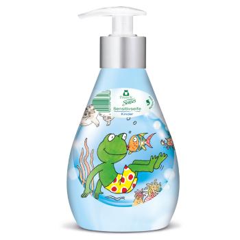 FROSCH EKO tekuté mydlo s dávkovačom 300 ml Pre deti