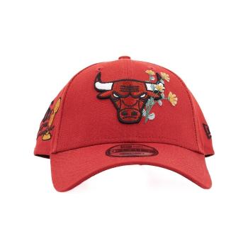 New-Era  CHICAGO BULLS INR  Šiltovky Hnedá