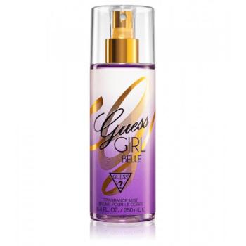 Guess Girl Belle - tělový sprej 250 ml