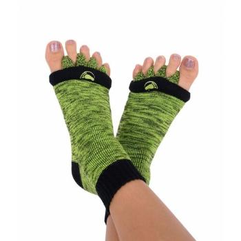 Ciorapi ajustabili Green, M, M