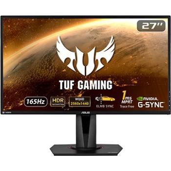 ASUS TUF Gaming VG27AQ (90LM0500-B03370)