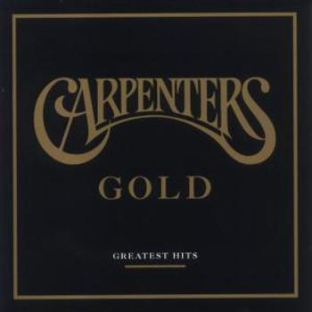 CARPENTERS - GOLD, CD