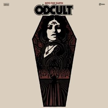 Odcult - Into the Earth, Vinyl