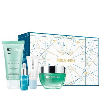 Biotherm Darčeková sada Aquasource Hyalu Plump Set