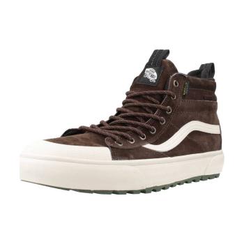 Vans  SK8-HI MTE-2  Módne tenisky Hnedá