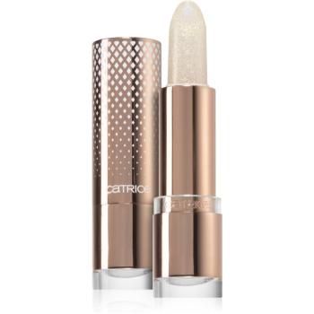 Catrice Sparkle Glow balzam na pery s trblietkami odtieň 010 FROM GLOW TO WOW 3,5 g