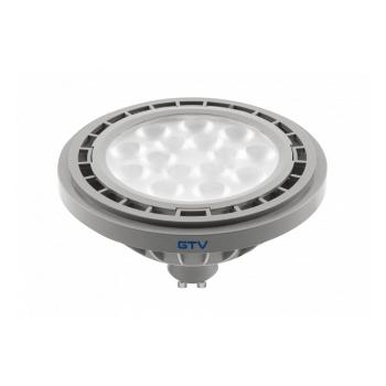 LED izzó GU10, 12,5 W – GTV