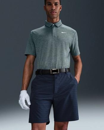 Nike Dri-Fit Victory+ Print Midnight Navy/Obsidian 34 Šortky